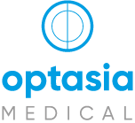 Logo Optasia Medical Ltd.