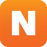 Logo Nimbuzz Netherlands BV