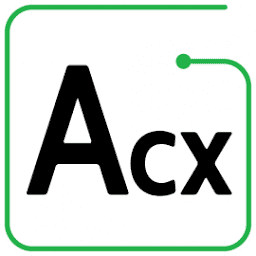 Logo Achronix Semiconductor Corp.