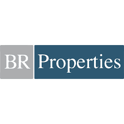 Logo BR Properties SA