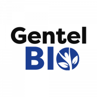 Logo Gentel Biosciences, Inc.