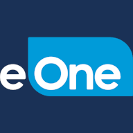 Logo Entertainment One Ltd.