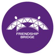 Logo Friendship Bridge