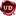 Logo UrbanDaddy, Inc.