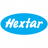 Logo Hextar Technologies Solutions Bhd.