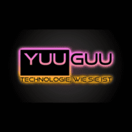 Logo Yuuguu Ltd.