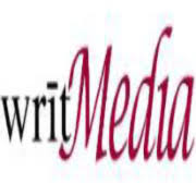 Logo WRIT Media Group, Inc.