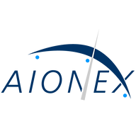 Logo Aionex, Inc.