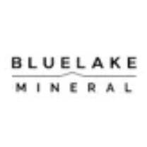 Logo Bluelake Mineral AB