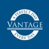 Logo Vantage Drilling Co.