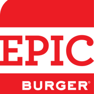 Logo Epic Burger, Inc.