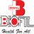 Logo Biofil Chemicals & Pharmaceuticals Ltd.
