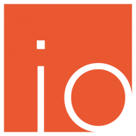 Logo Groupvisual IO