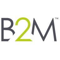 Logo B2M Solutions Ltd.