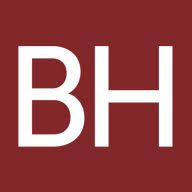 Logo BH Global Ltd.