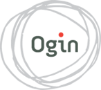 Logo Ogin, Inc.