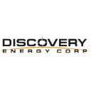 Logo Discovery Energy Corp.