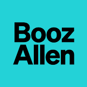 Logo Booz Allen Hamilton Holding Corp.