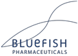 Logo Bluefish Pharmaceuticals AB