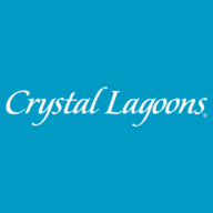 Logo Crystal Lagoons Corp.