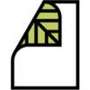 Logo New Leaf Paper, Inc.