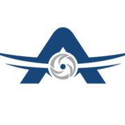 Logo Aircraft Fleet Recycling Association