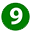 Logo Gen9, Inc.