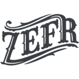 Logo ZEFR, Inc.
