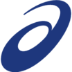 Logo ASICS Digital, Inc