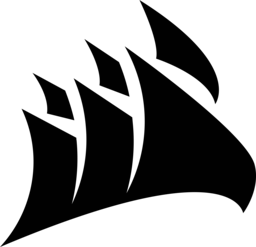 Logo Corsair Components, Inc.