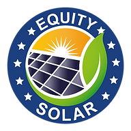 Logo Equity Solar, Inc.