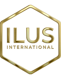 Logo Ilustrato Pictures International, Inc.