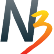 Logo Nexersys Corp.