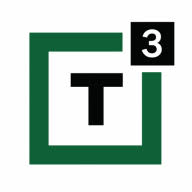 Logo T3 Trading Group LLC