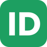 Logo ID.me, Inc.