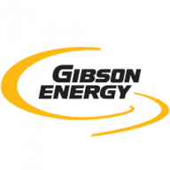 Logo Gibson Energy, Inc.