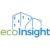 Logo ecoInsight, Inc.