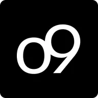 Logo O9 Solutions, Inc.