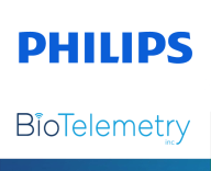 Logo BioTelemetry, Inc.
