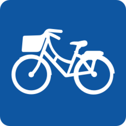 Logo Social Bicycles, Inc.