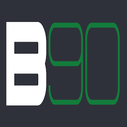 Logo B90 Holdings Plc