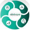 Logo Allotrope Partners LLC