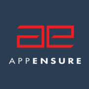 Logo Appensure, Inc.
