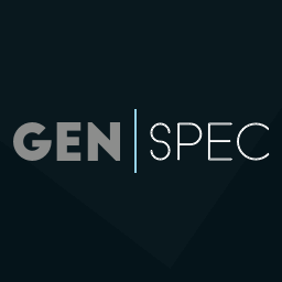 Logo General Specific, Inc.