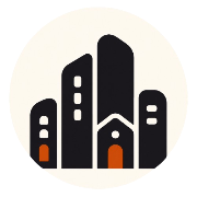 Logo Groundfloor Real Estate LLC