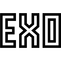 Logo Exo, Inc.