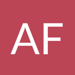 Logo Alumnifire, Inc.