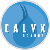 Logo Calyx Brands, Inc.