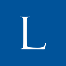 Logo Lazard Small Caps Euro SICAV