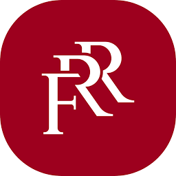 Logo Fonds de Réserve pour les Retraites